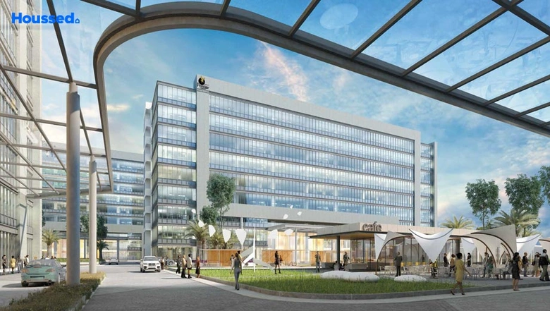 Project Image of Prestige Tech Cloud in Devanahalli, Bangalore - Image 289674