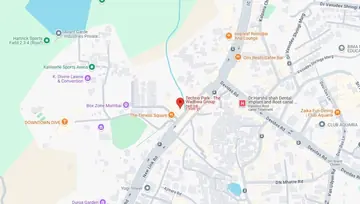 Location of Wadhwa Techno Park - Image 266775