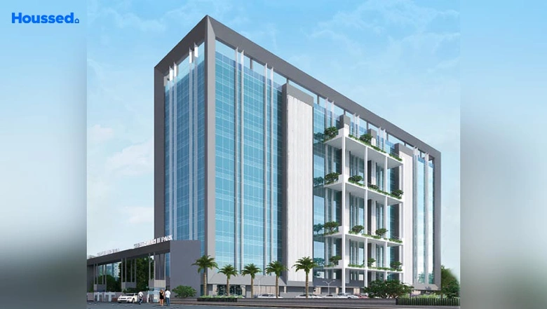 Project Image of Wadhwa Techno Park in Borivali West, Mumbai - Image 266769