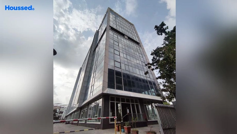 Project Image of Wadhwa Techno Park in Borivali West, Mumbai - Image 266772