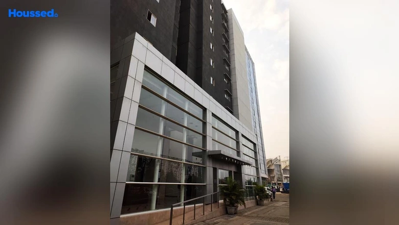 Project Image of Wadhwa Techno Park in Borivali West, Mumbai - Image 266771