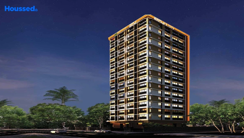Project Image of Shree Balaji 135 in Ghatkopar East, Mumbai - Image 34600