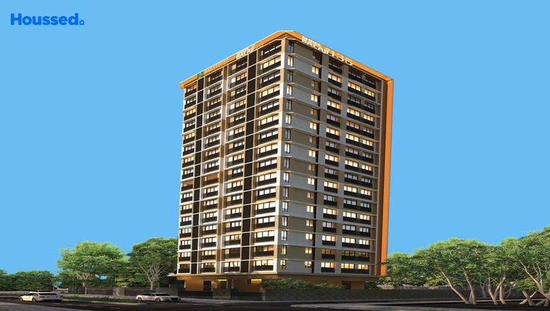 Project Image of Shree Balaji 135 in Ghatkopar East, Mumbai - Image 34601