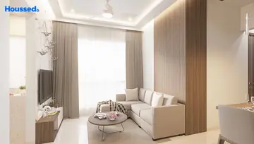Sample Apartment of Shree Balaji 135 - Image 34607
