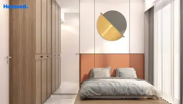 Sample Apartment of Shree Balaji 135 - Image 34606