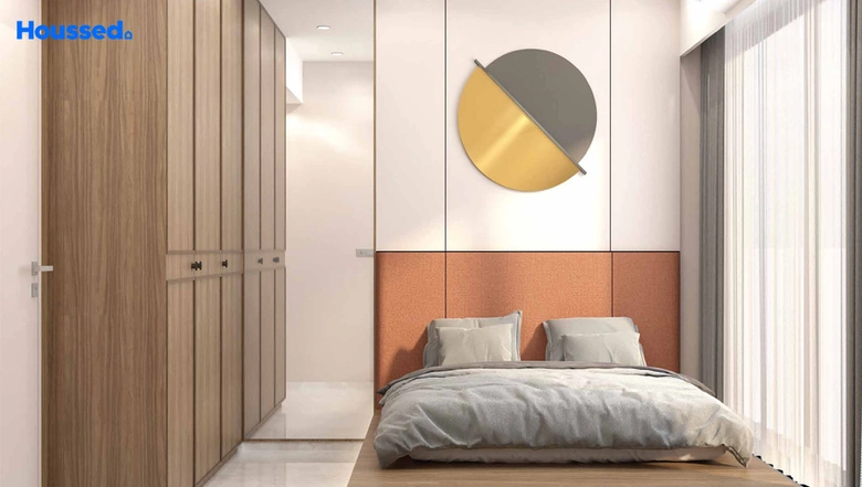 Sample Apartment of Shree Balaji 135 in Ghatkopar East, Mumbai - Image 34606