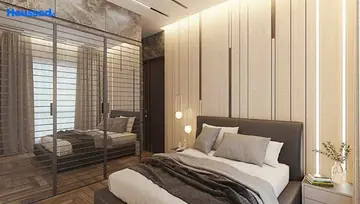 Sample Apartment of Shree Balaji 135 - Image 34605