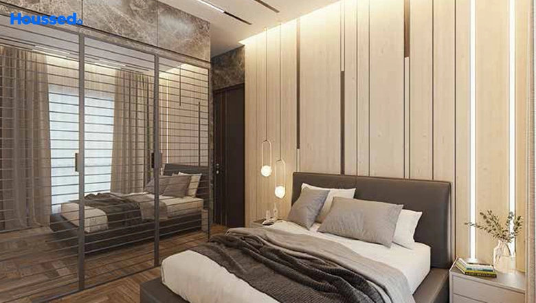 Sample Apartment of Shree Balaji 135 in Ghatkopar East, Mumbai - Image 34605