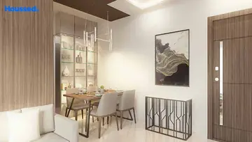 Sample Apartment of Shree Balaji 135 - Image 34604
