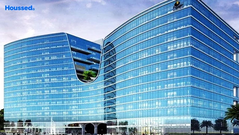 Project Image of Prestige AlphaTech in Kharadi, Pune - Image 270852