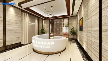 Amenities of Zee Shaan Corporate Park - Image 266591