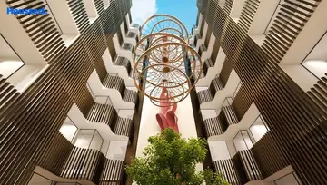 Project Image of Zee Shaan Corporate Park - Image 266585