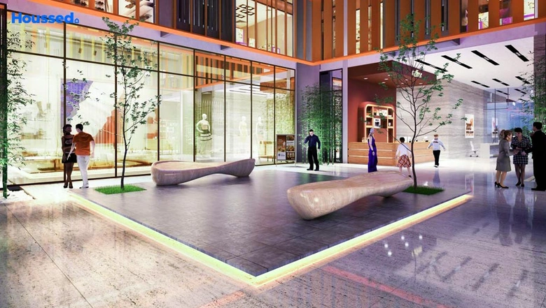 Project Image of Zee Shaan Corporate Park in Vile Parle East, Mumbai - Image 266584