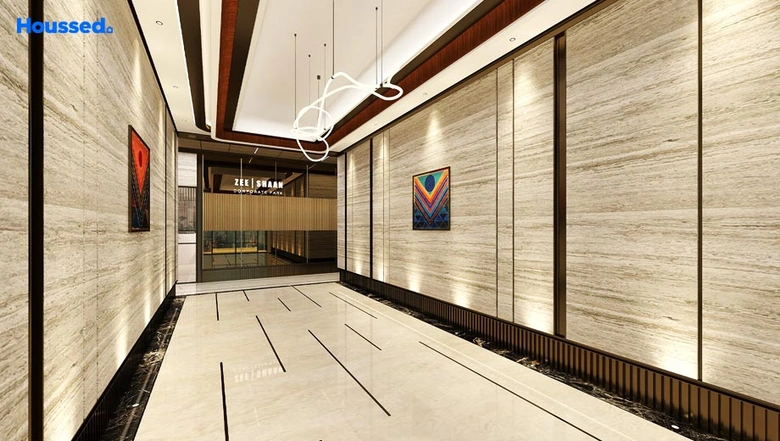 Project Image of Zee Shaan Corporate Park in Vile Parle East, Mumbai - Image 266587