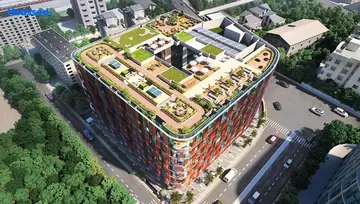 Project Image of Zee Shaan Corporate Park - Image 266586