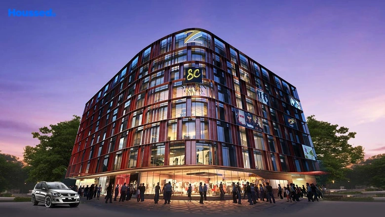 Project Image of Zee Shaan Corporate Park in Vile Parle East, Mumbai - Image 266583