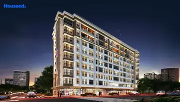 Project Image of Commercial Zee Sadguru - Image 266649