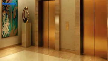 Amenities of Commercial Zee Sai Chintan - Image 266616