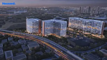 Project Image of Prestige Century Landmark - Image 289633