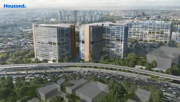 Project Image of Prestige Century Landmark - Image 289632