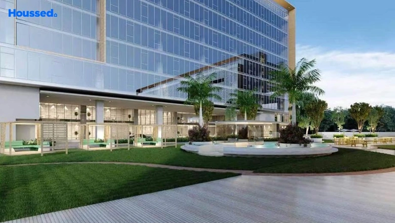 Project Image of Prestige Featherlite Tech Hub in Panathur, Bangalore - Image 289264