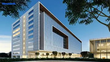 Project Image of Prestige Featherlite Tech Hub - Image 289265