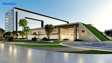 Project Image of Prestige Featherlite Tech Hub - Image 289262