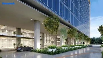 Prestige Featherlite Tech Hub