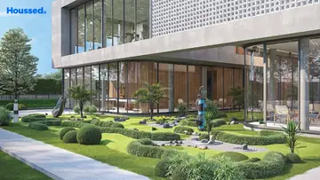 Amenities of Karamchand Greens - Image 329691