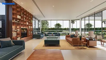 Amenities of Karamchand Greens - Image 329685
