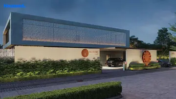 Amenities of Karamchand Greens - Image 329686