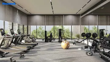 Amenities of Karamchand Greens - Image 329692