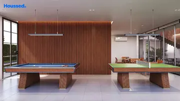 Amenities of Karamchand Greens - Image 329689