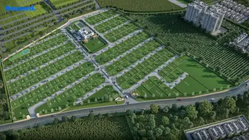 Project Image of Karamchand Greens - Image 329683