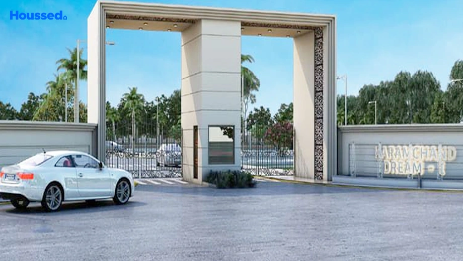Project Image of Karamchand Dream 1 in Jamtha, Nagpur - Image 339086