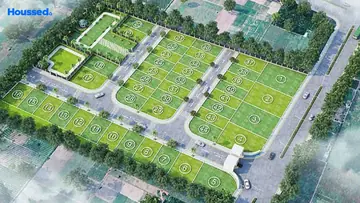 Project Image of Karamchand Dream 1 - Image 339087