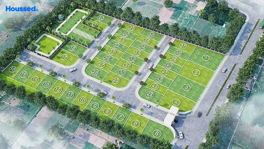 Project Image of Karamchand Dream 1 in Jamtha, Nagpur - Image 339087
