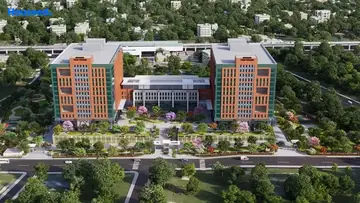 Project Image of Brigade Twin Towers - Image 360568