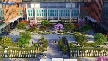 Project Image of Brigade Twin Towers - Image 360571