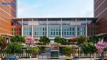 Project Image of Brigade Twin Towers - Image 360570