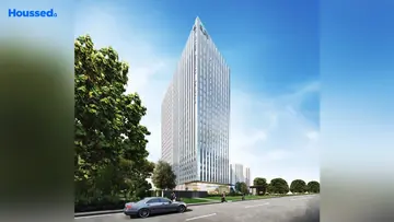 Brigade Deccan Heights