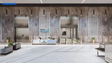 Project Image of Brigade Deccan Heights - Image 360450