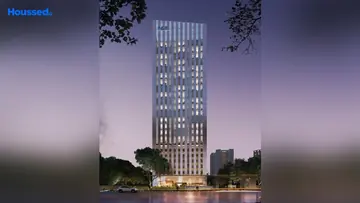 Project Image of Brigade Deccan Heights - Image 360448
