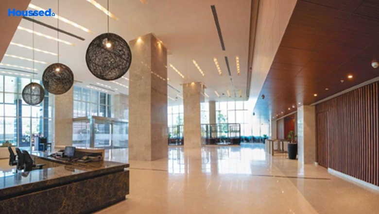 Project Image of Brigade Signature Towers in Virgonagar, Bangalore - Image 289235
