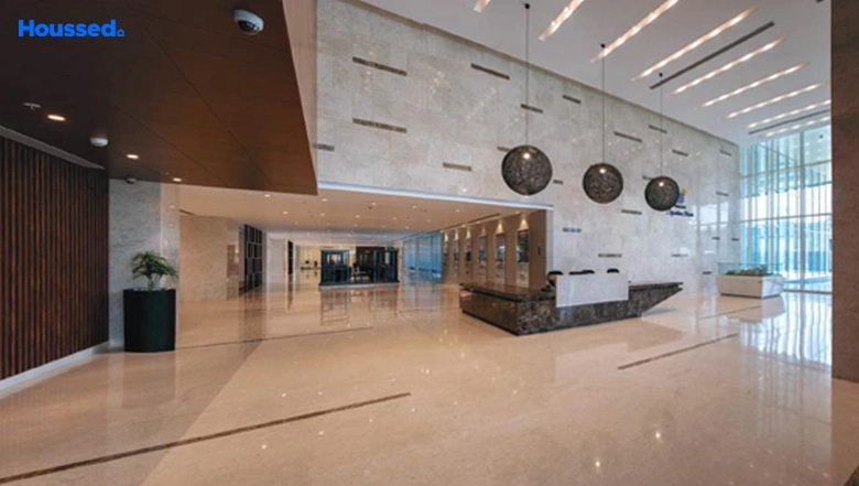 Project Image of Brigade Signature Towers in Virgonagar, Bangalore - Image 289236