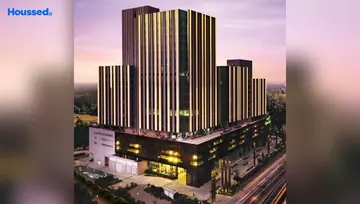 Project Image of Brigade Signature Towers - Image 289237