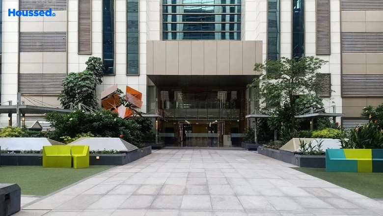 Project Image of Gigaplex IT Park in Airoli, Navi Mumbai - Image 269397