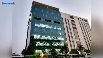 Project Image of Gigaplex IT Park - Image 269399