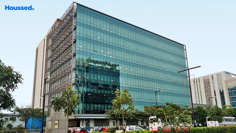 Project Image of Gigaplex IT Park in Airoli, Navi Mumbai - Image 269398