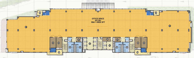 Floor Plan of Brigade Opus in Hebbal, Bangalore - Image 311304